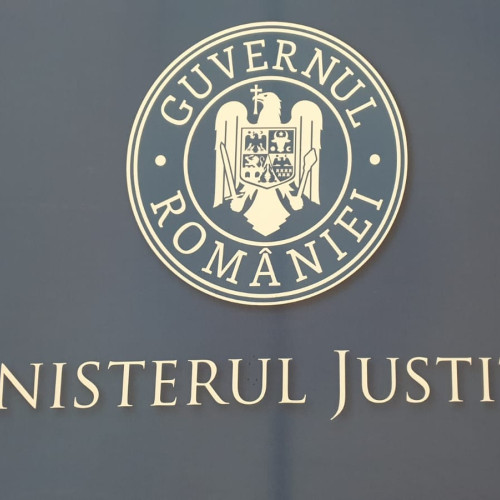 Ionuț Ciprian Spiridon, propus pentru funcția de prim-adjunct al procurorului general