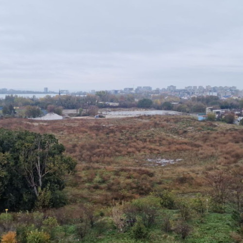 Licitația pentru construcția stadionului Gheorghe Hagi din Constanța a fost deblocată