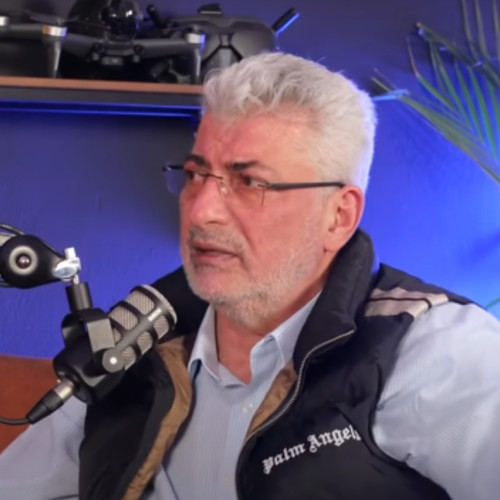 Intervenția salvatorilor la cazul Silviu Prigoana: detalii despre operațiune