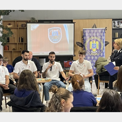 Sportul ca alternativă sănătoasă la consumul de droguri