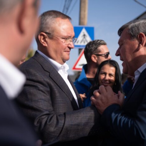 Nicolae Ciucă își reafirmă identitatea politică în fața atacurilor PSD