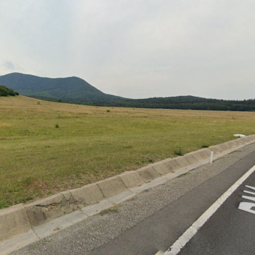 Primăria Codlea intenționează să dezvolte un cartier modern în zona Groapa Calului