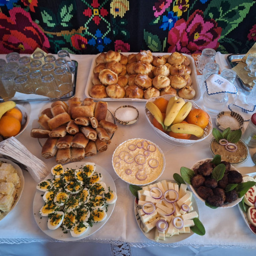 Sfântul Apostol Filip și începutul Postului Nașterii Domnului