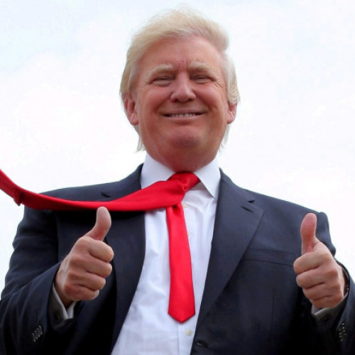 Profituri uriașe pentru un parior pe Polymarket din cauza victoriei lui Donald Trump