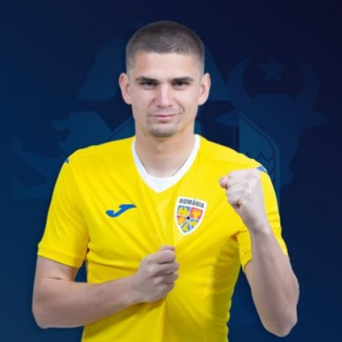 Razvan Marin, fotbalistul român în ascensiune, revine pe harta europeană