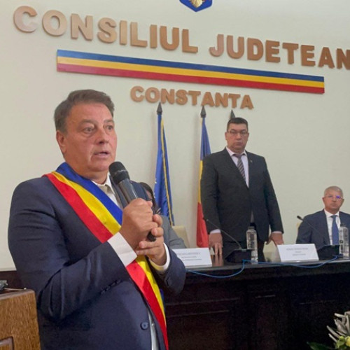 Mesajul președintelui Consiliului Județean Constanța cu ocazia aniversării Dobrogei