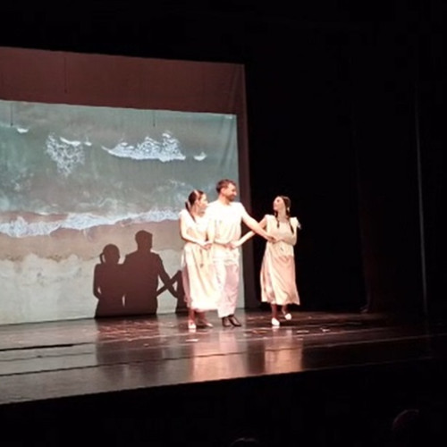 Spectacolul Mituri Dobrogene, dedicat Zilei Dobrogei 2024