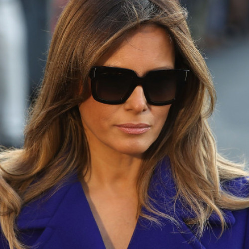 Melania Trump nu va urma tradiția de a se muta la Casa Albă în al doilea mandat
