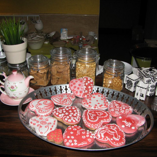 Concurs pentru cea mai delicioasă turta dulce la Târgu Secuiesc