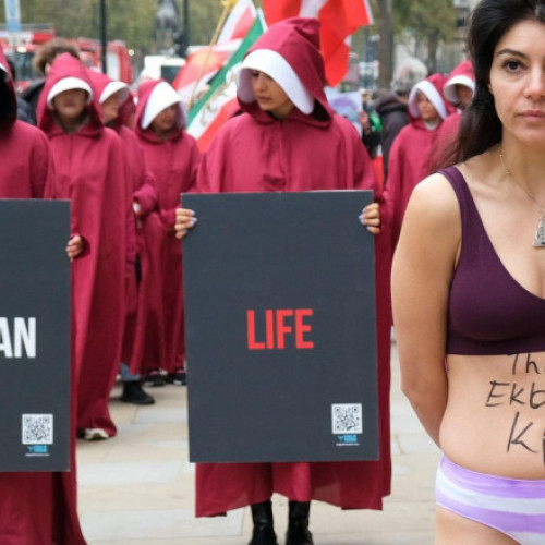 Iranul va deschide o clinică pentru femeile care violatează legea hijabului