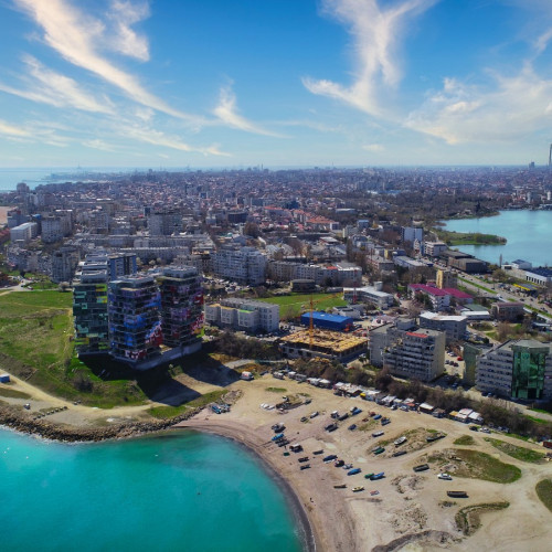 Primăria Constanța anunță elaborarea unui nou plan urbanistic zonal