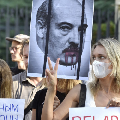 Declarațiile controversate ale lui Alexander Lukasenko cu privire la femeile în funcții de conducere