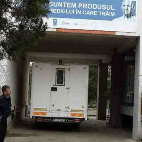 Capturarea unui bărbat condamnat la 13 ani de închisoare în comuna Stăuceni