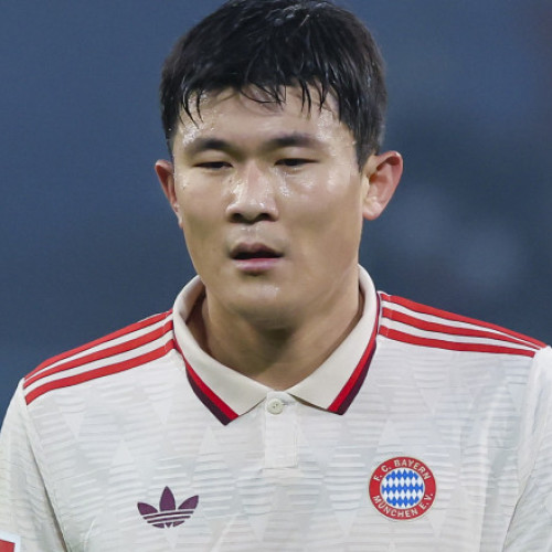 Minjae Kim, fotbalistul de la Bayern Munchen, va efectua serviciul militar online