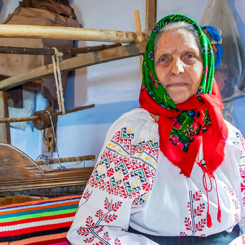 Botoșaniul are un nou Tezaur Uman Viu