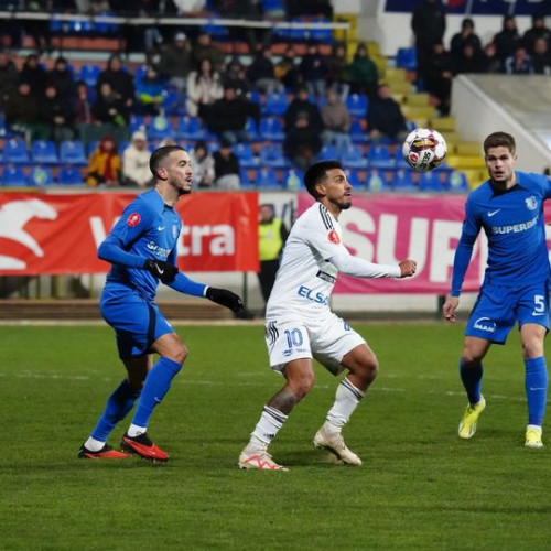 Programul etapelor a 18-a și a 19-a din SuperLiga României