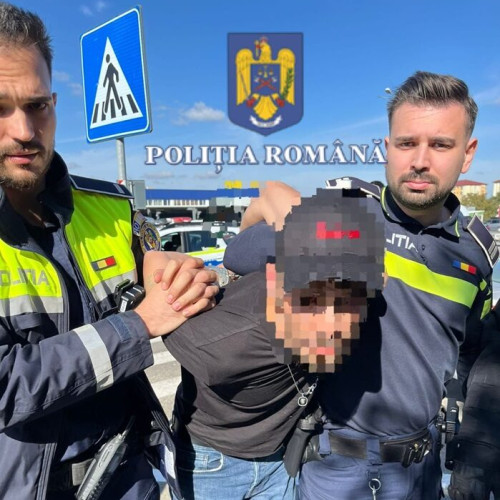 A fost trimis în judecată un bărbat acuzat de omor în Constanța