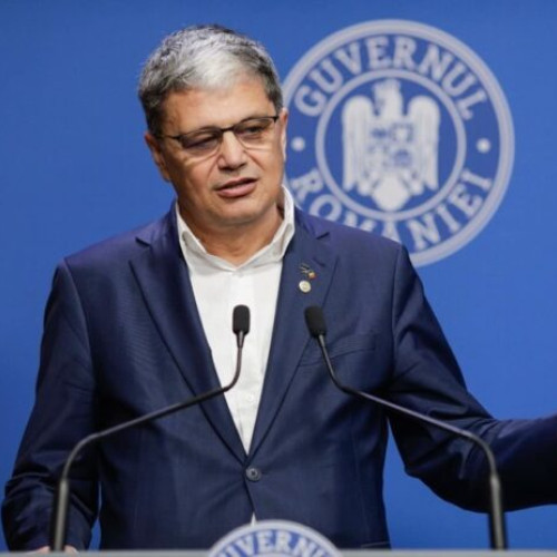 Ministrul Finanțelor anunță prelungirea amnistiei fiscale până în decembrie 2024