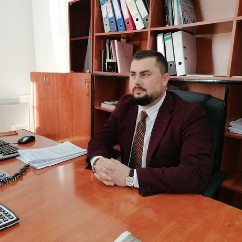 Mircea Magdalena renunță la mandatul de consilier municipal pentru funcția de administrator public