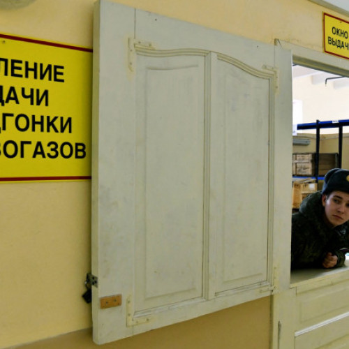 Germania deporta cetățeni ruși pentru a evita mobilizarea militară