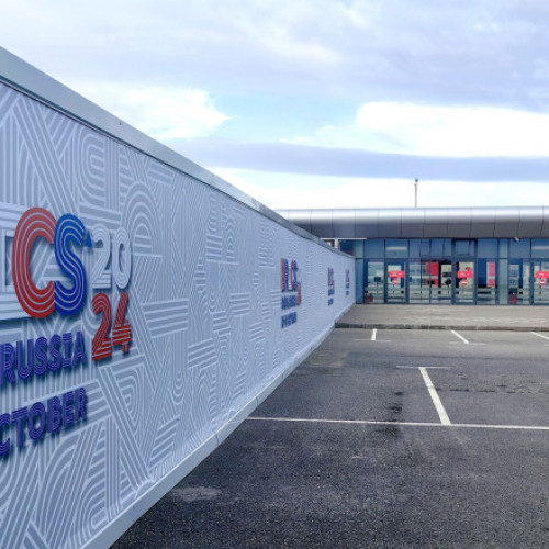 Turcia devine țară parteneră în grupul BRICS