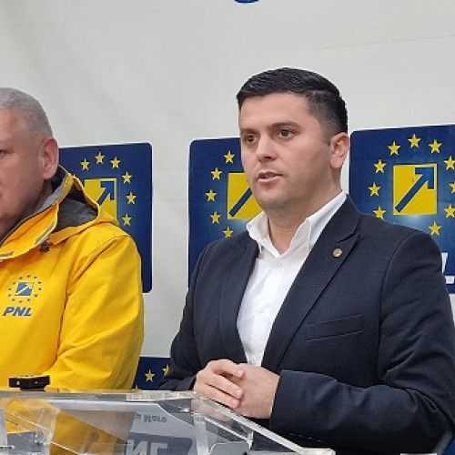 Conflict între PNL și UDMR la Satu Mare