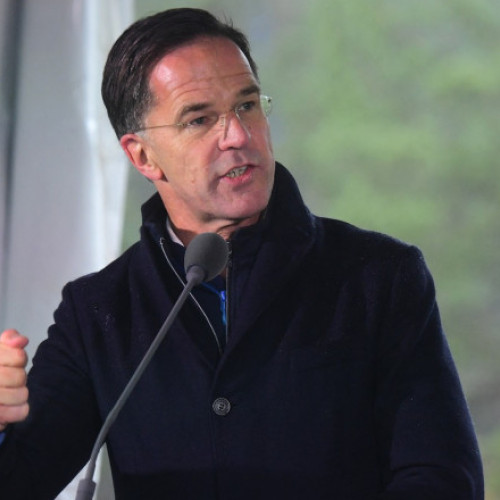 NATO solicită sprijin suplimentar pentru Ucraina înainte de iarnă