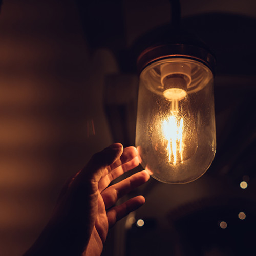 Iată care sunt localitățile unde se va sista energia electrică