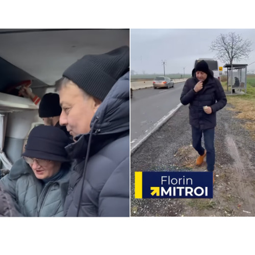 Problema transportului judetean din Constanța, în atenția autorităților