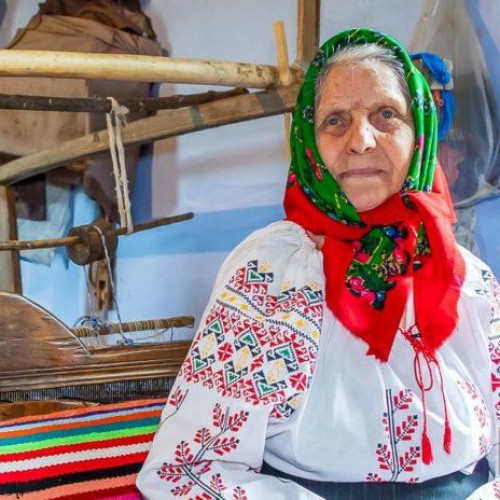 Botoșaniul câștigă un nou Tezaur Uman Viu