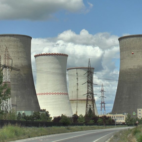 Investițiile în grupurile pe gaz de la CE Oltenia sunt întârziate