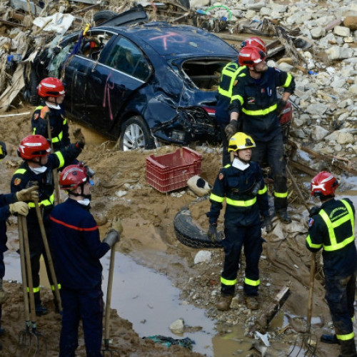 Inundații devastatoare în Valencia: noi victime române