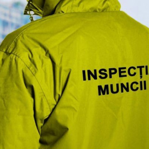 Campanie de verificare a respectării legislației muncii în Botoșani