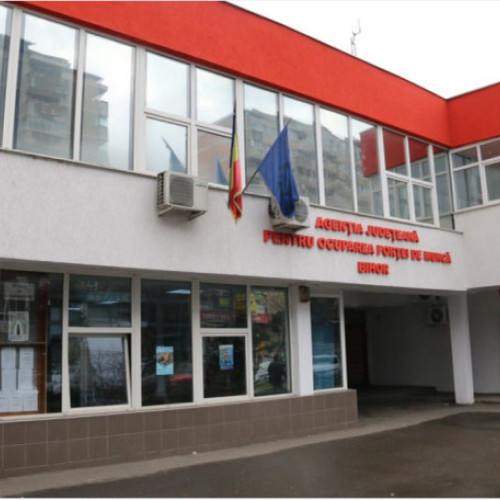 Rata șomajului în Bihor ajunge la 2,18% la sfârșitul lunii octombrie