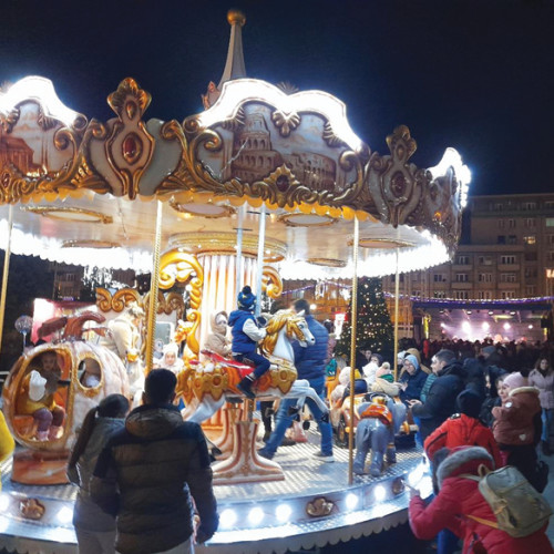 Datele de instruire se încheie în octombrie 2023