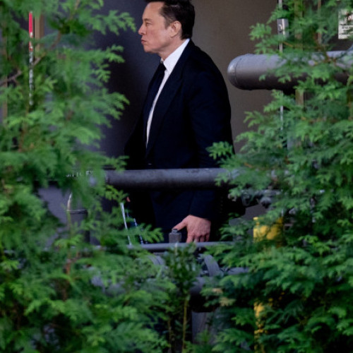 Elon Musk, întâlnire secretă cu ambasadorul Iranului la ONU pentru dezamorsarea tensiunilor