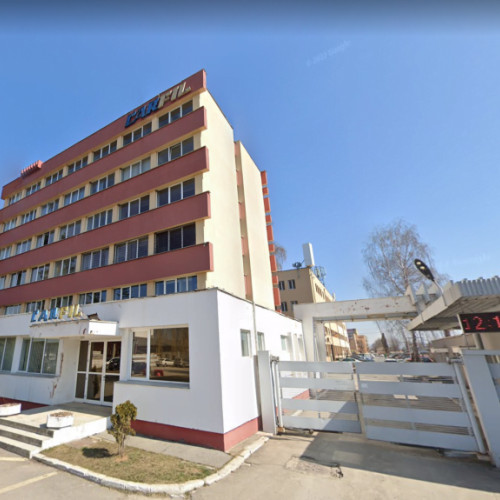 Carfil SA din Brașov încearcă din nou să vândă active imobiliare