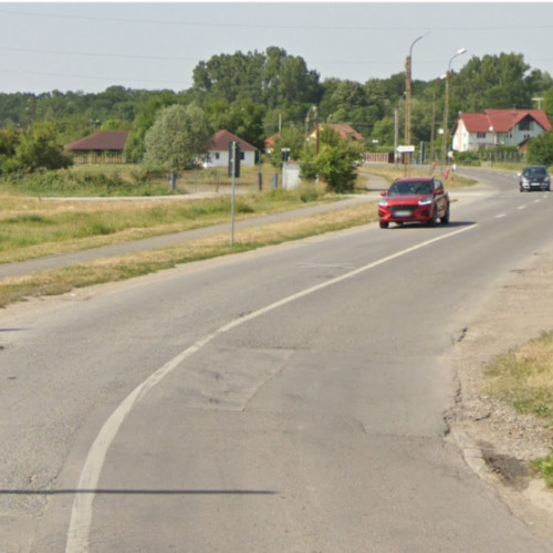 Consiliul Județean Brașov anunță modernizarea drumului judetean 112 D