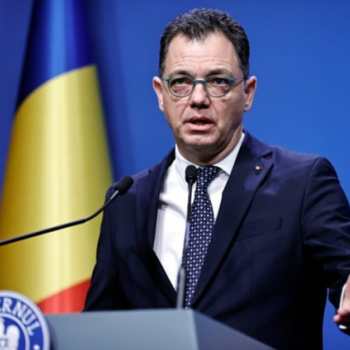 Taxele nu vor crește în 2025, asigură ministrul Economiei