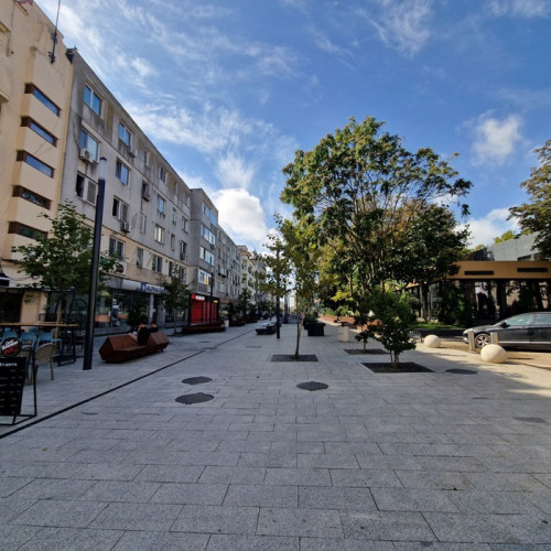 Tribunalul Constanța analizează astăzi procesul Meva Concept SRL împotriva Primăriei