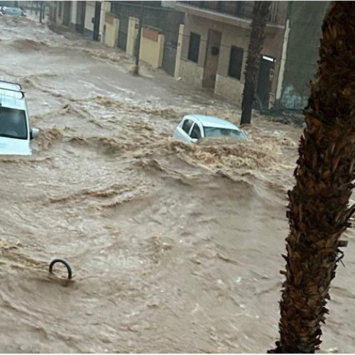 Ministerul Afacerilor Externe anunță decese suplimentare în rândul cetățenilor români din Comunitatea Valenciana