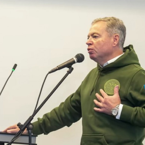 Israelul ajută Ucraina cu un sistem de avertizare timpurie