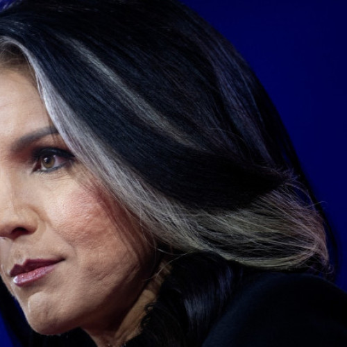 Nominalizarea lui Tulsi Gabbard pentru conducerea serviciilor de informații americane stârnește controverse