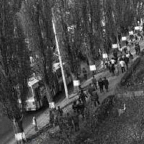 35 de ani de la Proclamația de la Brașov