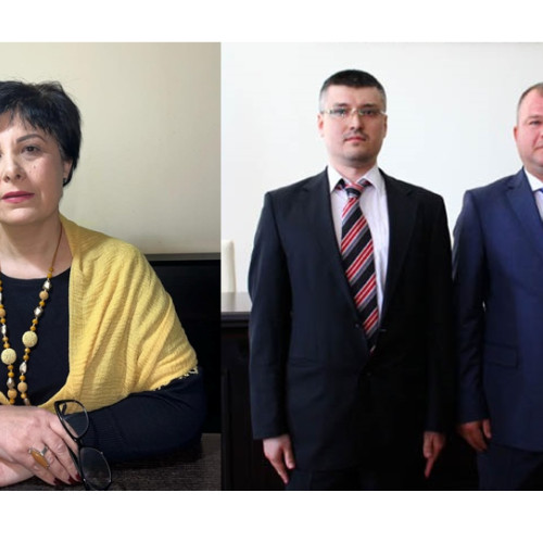 Decizia Curții de Apel Constanța în cazul fostului prefect Nicolaescu