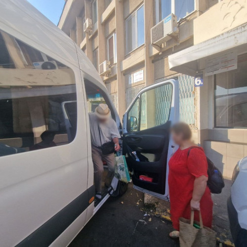 Problemele transportului public în județul Constanța persistă