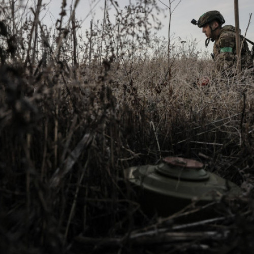 Situația militară din regiunea Kursk: Ucraina stabilizată, dar prezența trupelor nord-coreene se accentuează