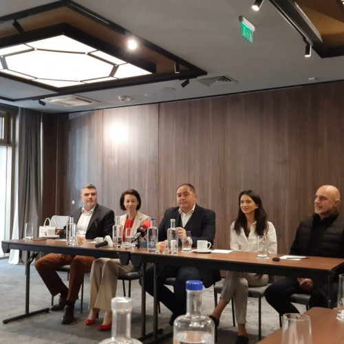 Inovație în campania electorală a PSDI Brașov