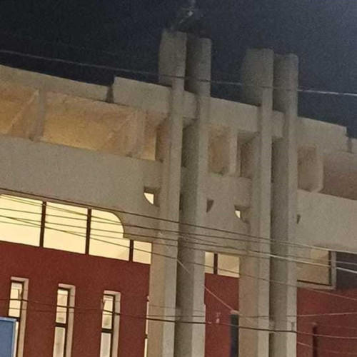 Incident pe Gara CFR din Braila: Un bărbat a amenințat că se aruncă