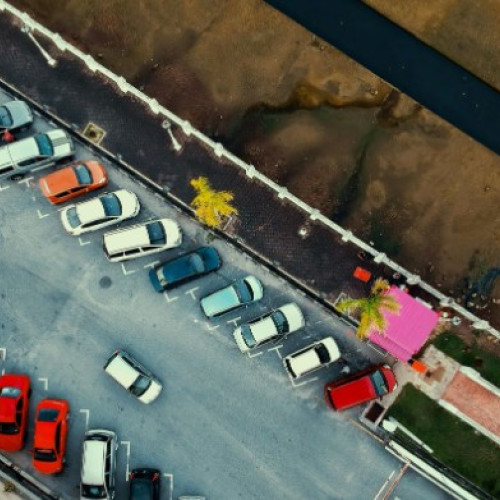 Cum să reduci costurile de parcare fără compromisuri la siguranța vehiculului